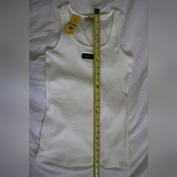 NWT Circus ny Valeria Top size L - Picture 6 of 14